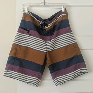 Patagonia Wavefarer Engineered Board Shorts